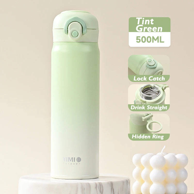 PureLock Thermal Bottle