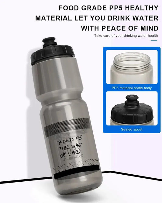 Riderace Cycling Water Bottle