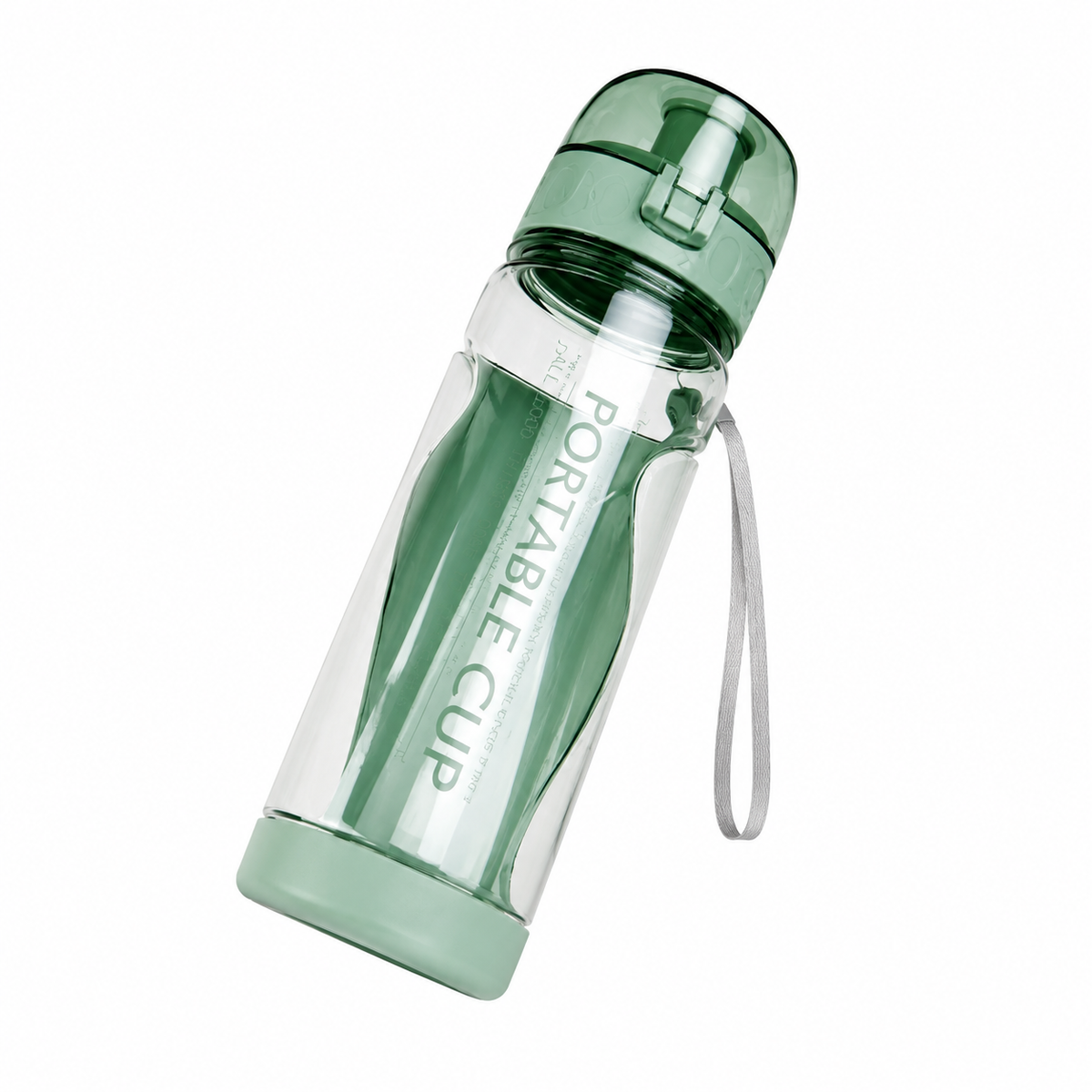 Freshsip FlexSip Travel Bottle β Insulated Water Bottle for Travel β Fresh Sip Gear