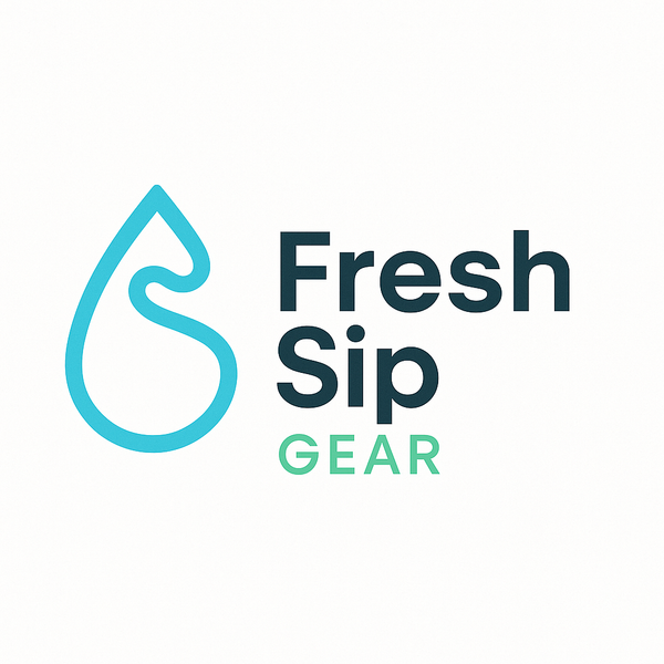 Fresh Sip Gear