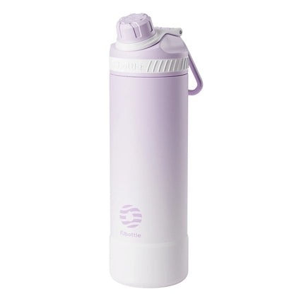TrailLock Bottle