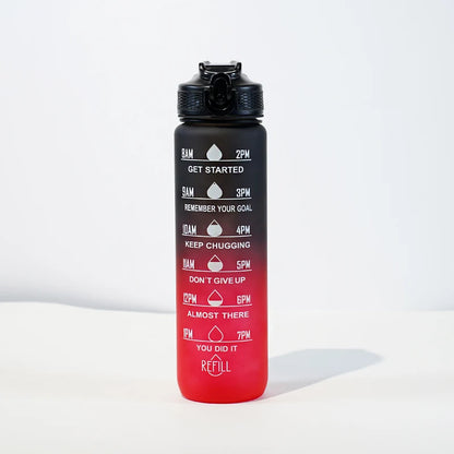 HydroGoal Bottle