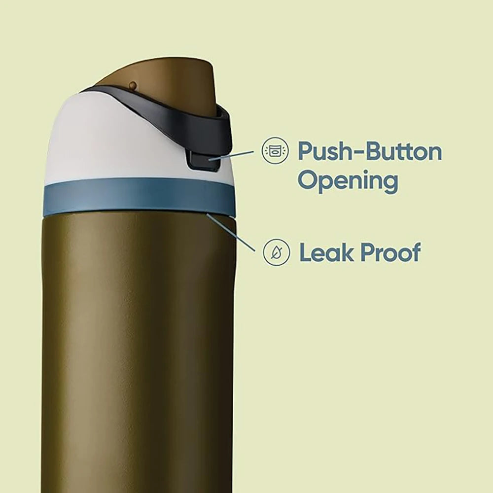 HydroTrail Bottle