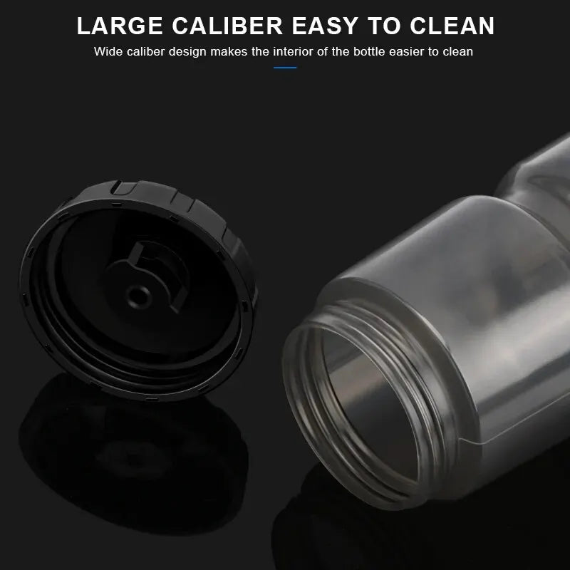 Riderace Cycling Water Bottle
