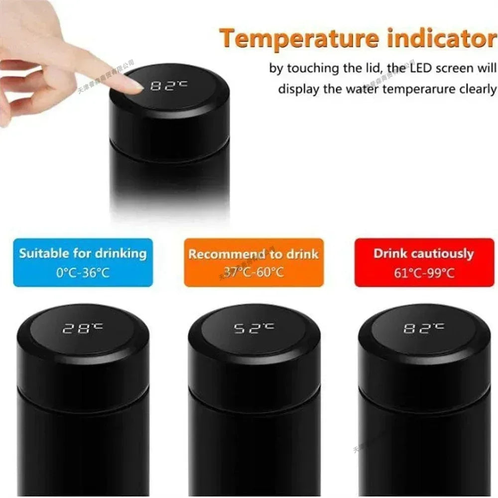 SmartTemp Elite