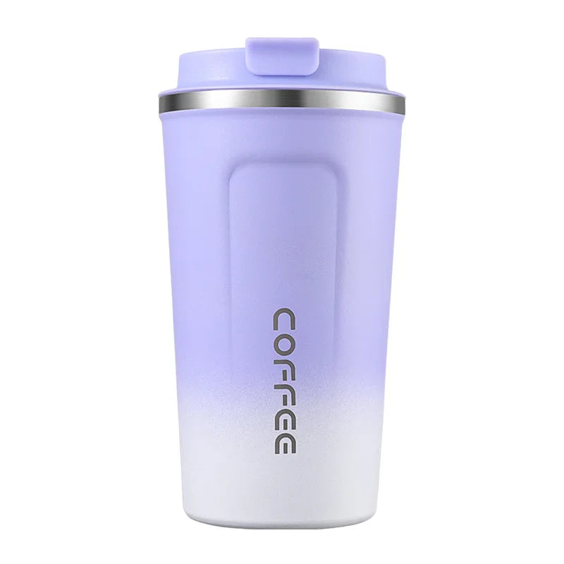 ThermoSip Coffee Cup
