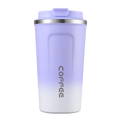 ThermoSip Coffee Cup