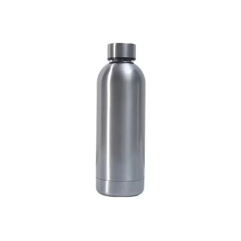 Insulated Steel Bottle 1L