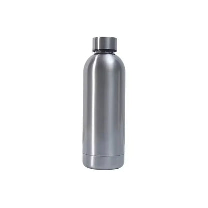 Insulated Steel Bottle 1L