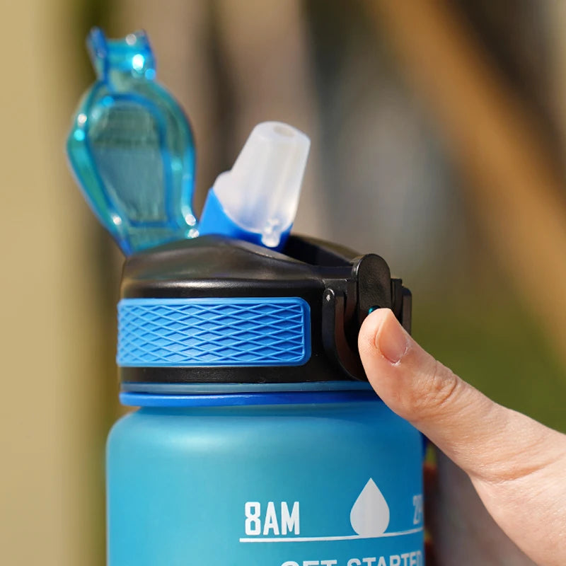 HydroGoal Bottle