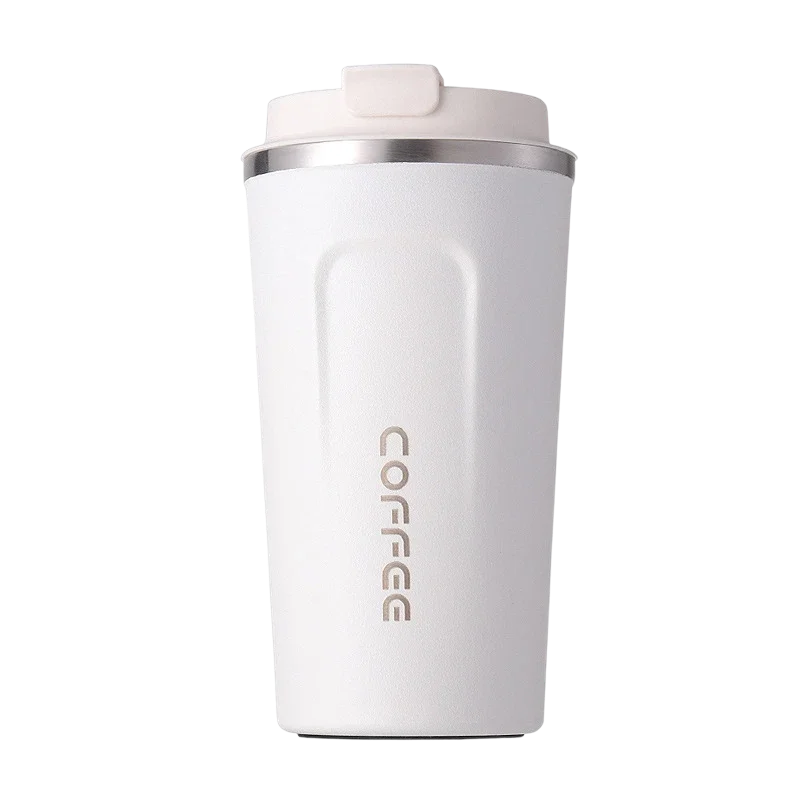 ThermoSip Coffee Cup