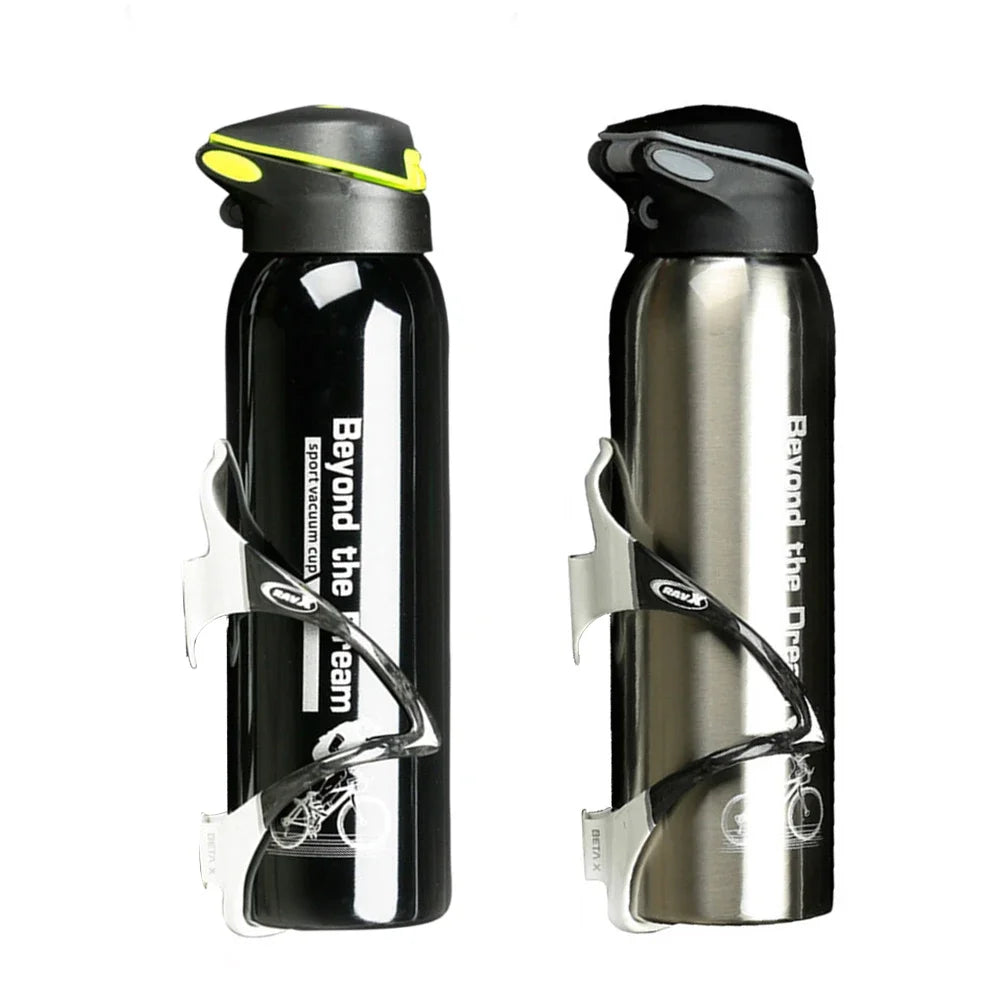 CycleFlow Bottle