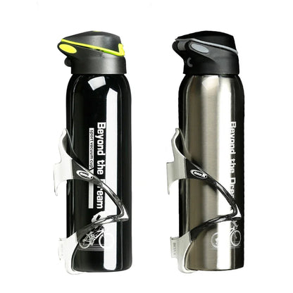 CycleFlow Bottle
