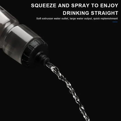 Riderace Cycling Water Bottle