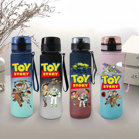 ToySip Kids Bottle Set