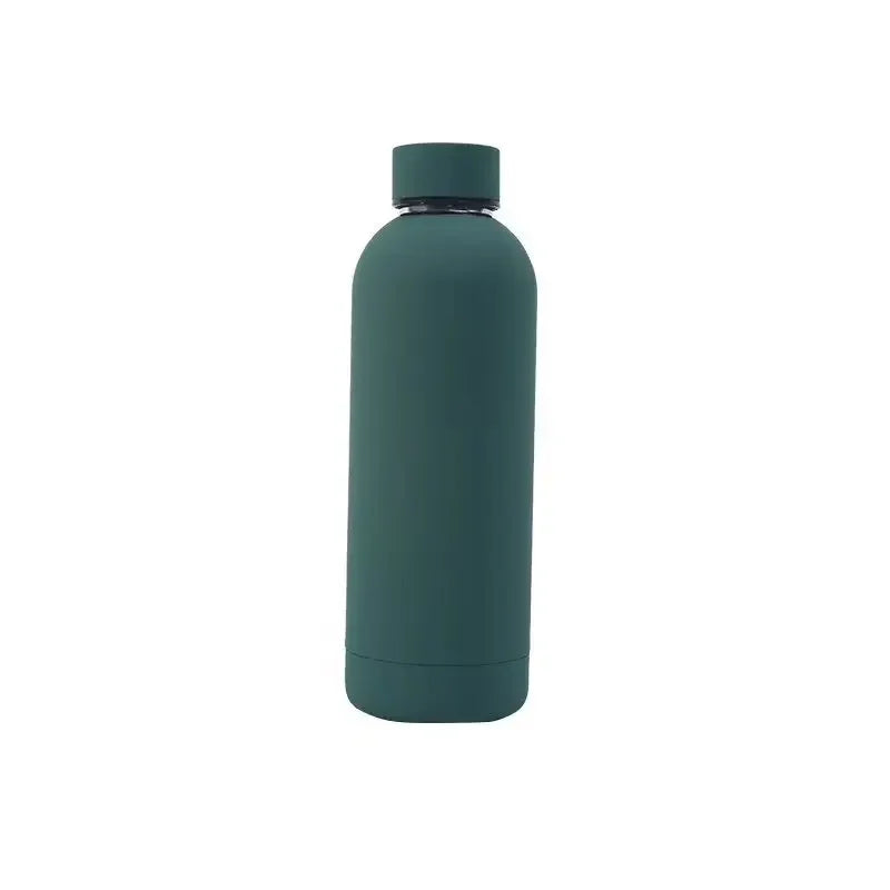 Insulated Steel Bottle 1L