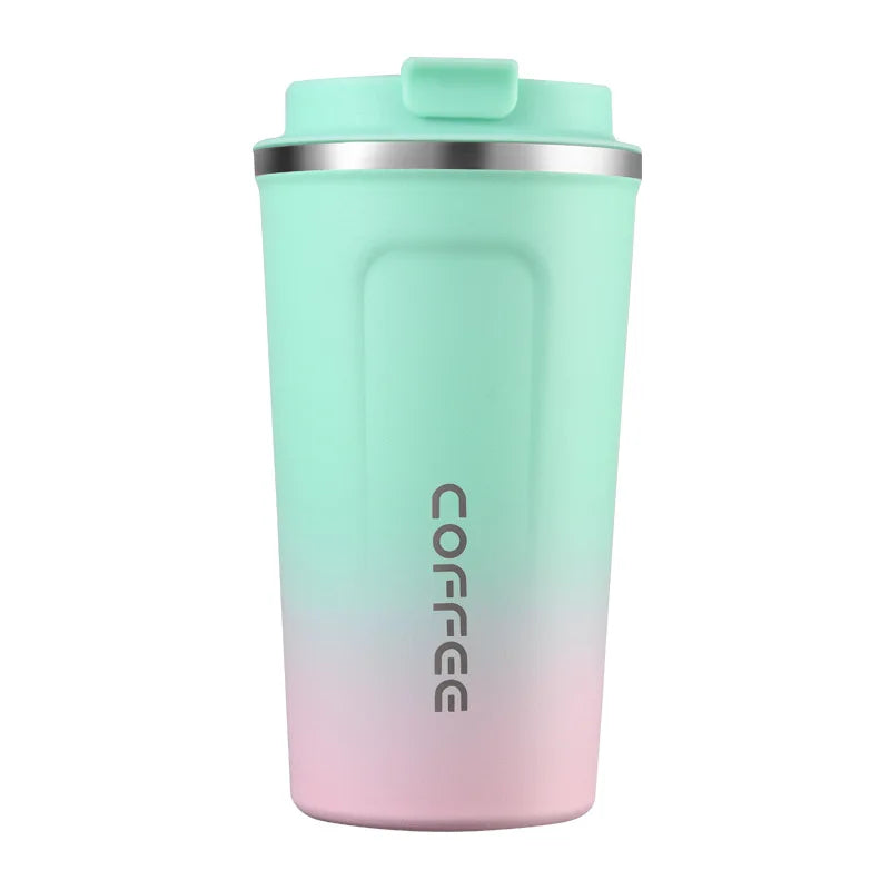 ThermoSip Coffee Cup