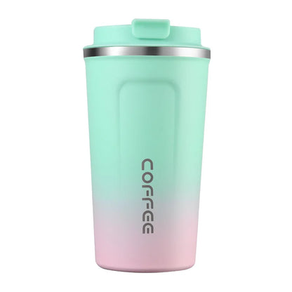 ThermoSip Coffee Cup