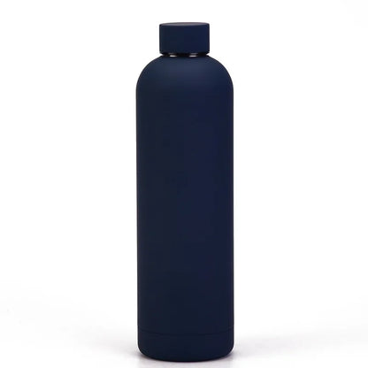 Insulated Steel Bottle 1L