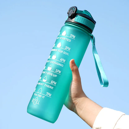 HydroGoal Bottle
