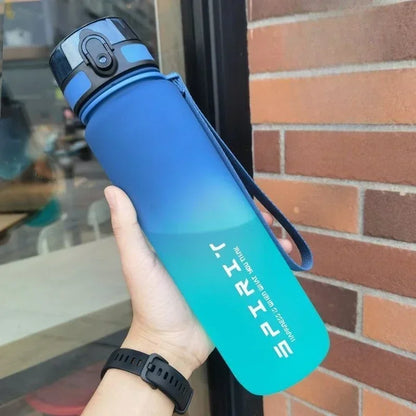 HydroMax Sports Water Bottle