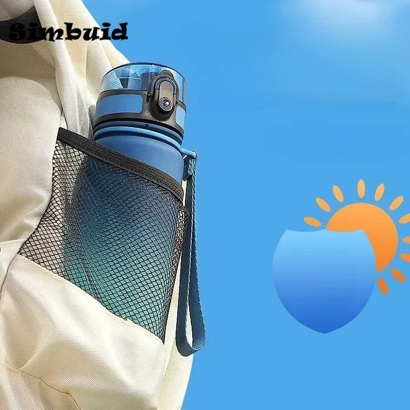 HydroMax Sports Water Bottle