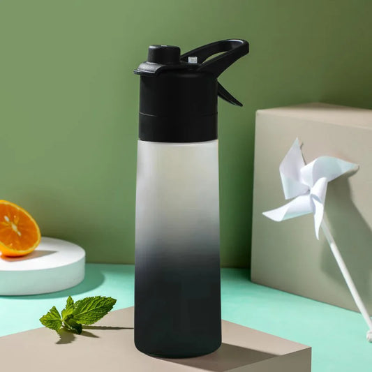 HydroMist Bottle