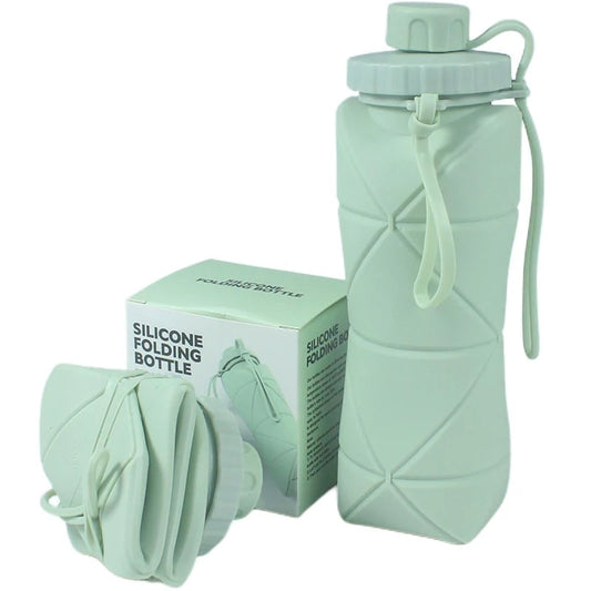 HydroFlex™ Bottle