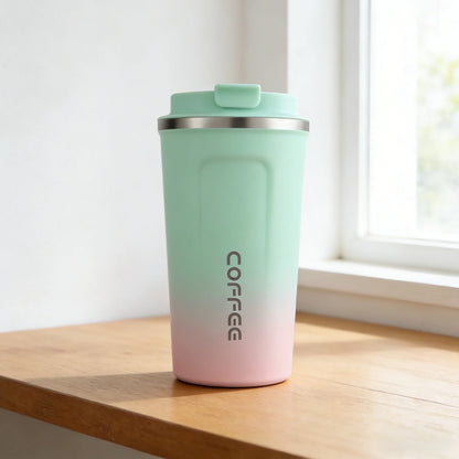 ThermoSip Coffee Cup