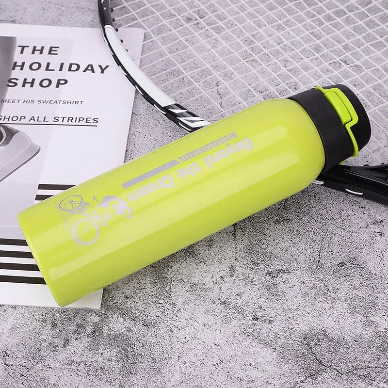 CycleFlow Bottle