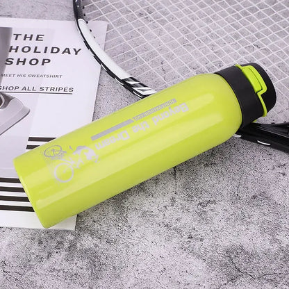 CycleFlow Bottle