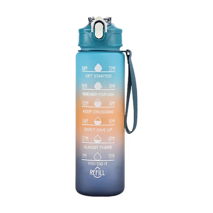PureFlow Sports Bottle