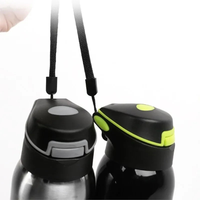 CycleFlow Bottle