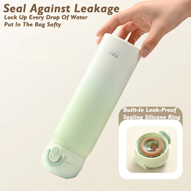 PureLock Thermal Bottle