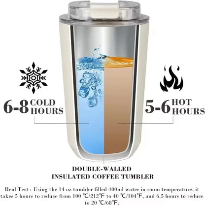 insulated Travel Mug FreshSipgear