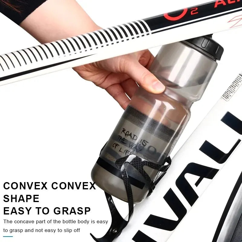 Riderace Cycling Water Bottle