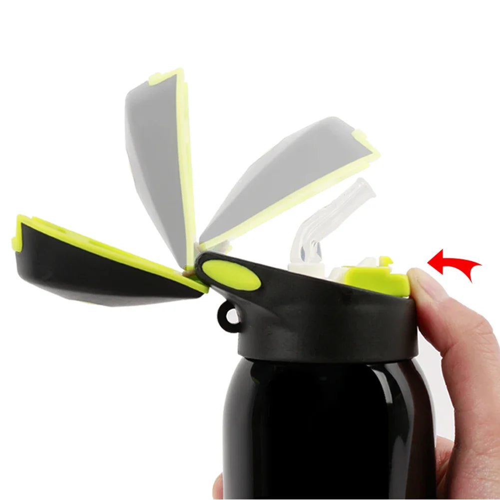 CycleFlow Bottle