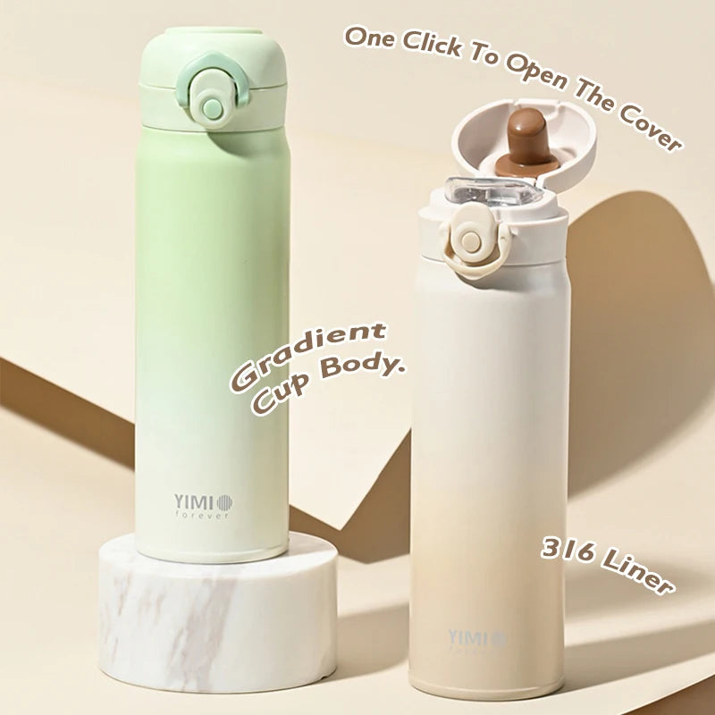 PureLock Thermal Bottle