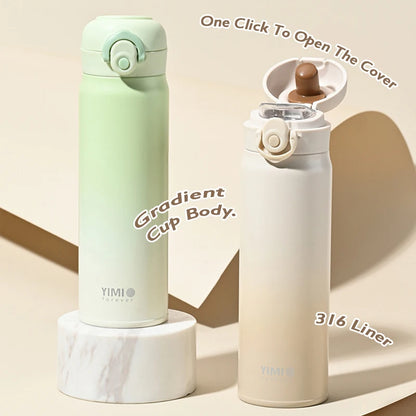 PureLock Thermal Bottle