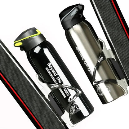 CycleFlow Bottle