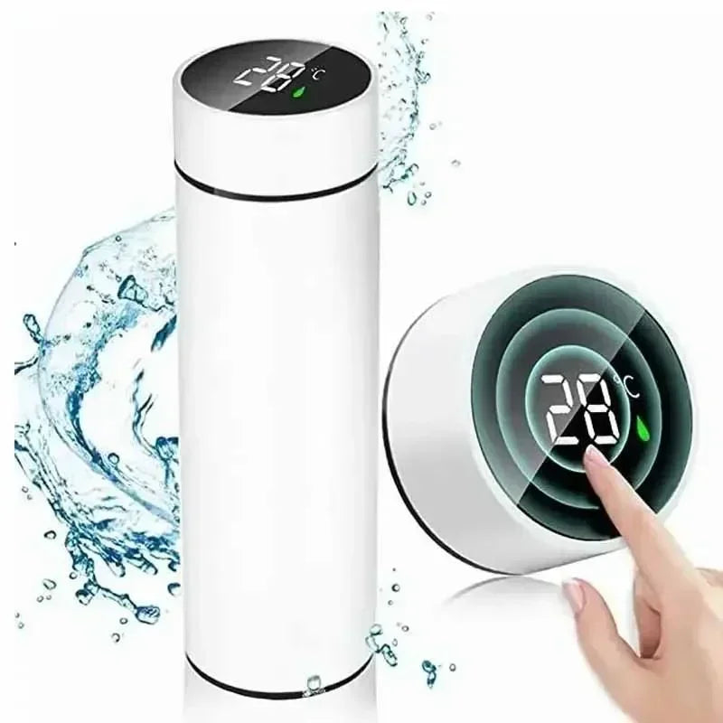SmartTemp Elite