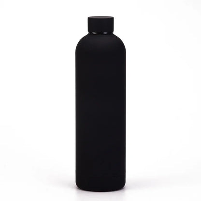 Insulated Steel Bottle 1L