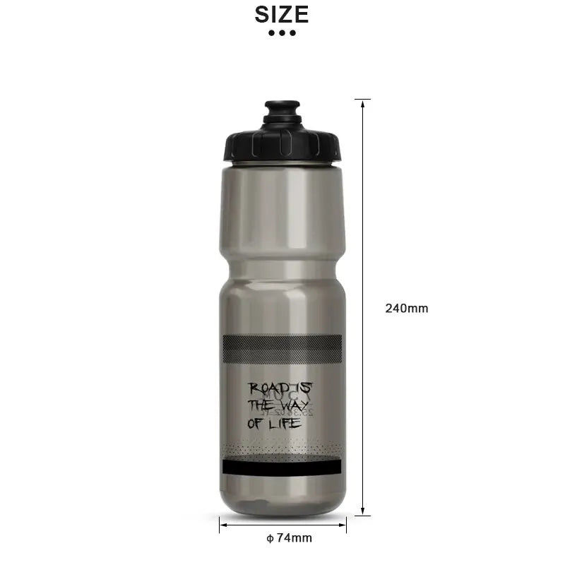 Riderace Cycling Water Bottle
