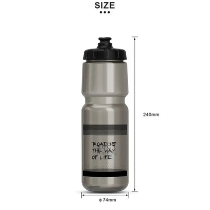 Riderace Cycling Water Bottle