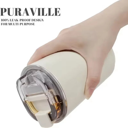 insulated Travel Mug FreshSipgear