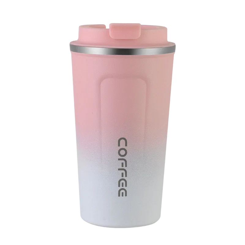 ThermoSip Coffee Cup