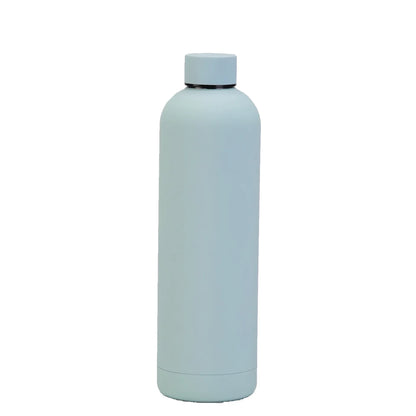 Insulated Steel Bottle 1L