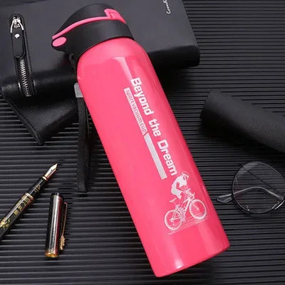 CycleFlow Bottle