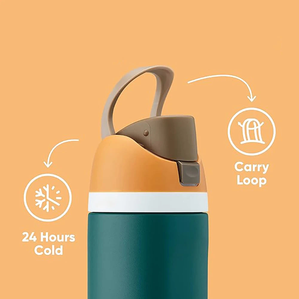 HydroTrail Bottle