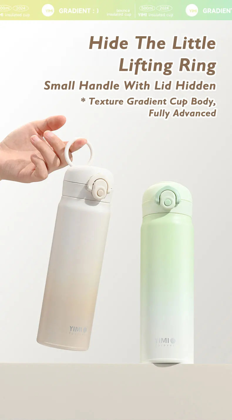 PureLock Thermal Bottle